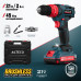 Аккумуляторная дрель-шуруповерт ALTECO CID 21-45 BL 71409
