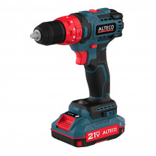 Аккумуляторная дрель-шуруповерт ALTECO CID 21-45 BL 71409 в Алматы