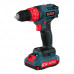 Аккумуляторная дрель-шуруповерт ALTECO CID 21-45 BL 71409