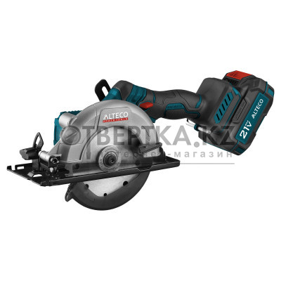 Аккумуляторная дисковая пила ALTECO CHDS 21-145 BL 71513