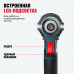 Аккумуляторный винтоверт ALTECO CISD 21-200 BL 71514