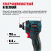 Аккумуляторный винтоверт ALTECO CISD 21-200 BL 71514