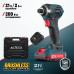 Аккумуляторный винтоверт ALTECO CISD 21-200 BL 71514