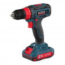 Аккумуляторная дрель-шуруповерт ALTECO CD 21-35 73508 в Алматы