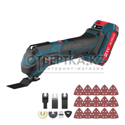 Аккумуляторный универсальный резак ALTECO CMT 21-32 73652