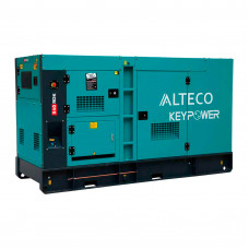 Дизельный генератор Alteco S40 RDK 74765 в Астане