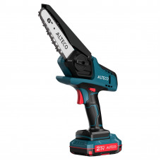 Аккумуляторная цепная мини-пила ALTECO CMC 21-15 75011 в Кокшетау