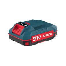 Аккумулятор ALTECO BCD 21-20 Li