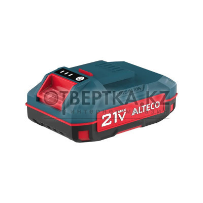 Аккумулятор ALTECO BCD 21-20 Li 75412