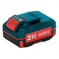 Аккумулятор ALTECO BCD 21-30 Li 75413