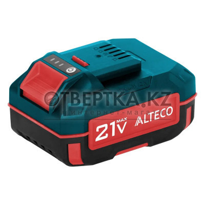 Аккумулятор ALTECO BCD 21-30 Li 75413