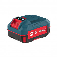 Аккумулятор ALTECO BCD 21-40 Li 75414 в Астане