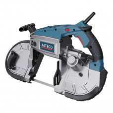 Ручная ленточная пила ALTECO BSM 1140 76005 в Алматы
