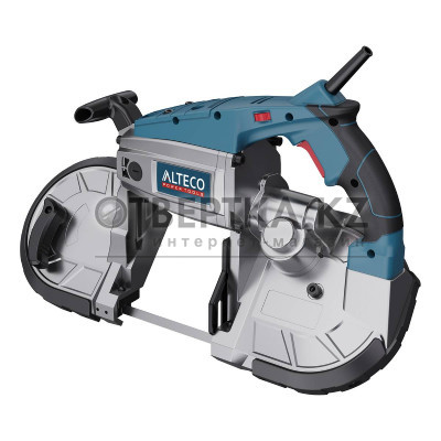 Ручная ленточная пила ALTECO BSM 1140 76005