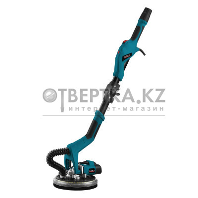 Шлифмашина для стен ALTECO DWC 650 LED 76006