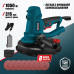 Шлифмашина ручная для стен ALTECO DWC 1050 76007