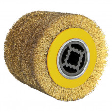 Стальная щетка ALTECO ASB 100 BM 1300 77073 в Атырау