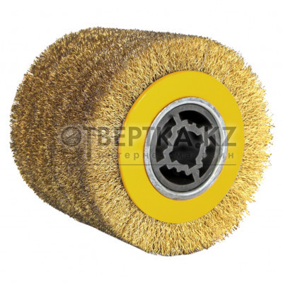 Стальная щетка ALTECO ASB 100 BM 1300 77073