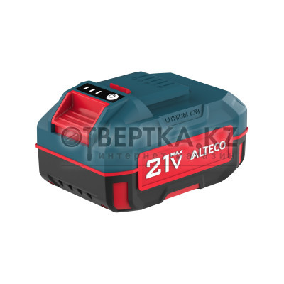Аккумулятор ALTECO BCD 21-50 Li 77263