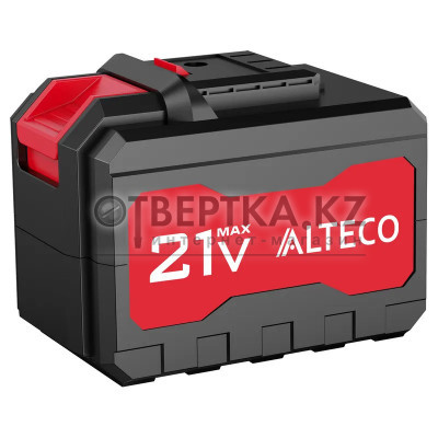 Аккумулятор ALTECO BCD 21-60 Li 77264