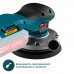 Аккумуляторная эксцентриковая шлифмашина ALTECO COS 21-125 ES BL Solo 78002