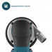 Аккумуляторная эксцентриковая шлифмашина ALTECO COS 21-125 ES BL Solo 78002