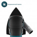 Аккумуляторная эксцентриковая шлифмашина ALTECO CSN 21-152 ES BL Solo 78003