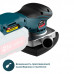 Аккумуляторная эксцентриковая шлифмашина ALTECO CSN 21-152 ES BL Solo 78003