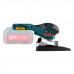 Аккумуляторная эксцентриковая шлифмашина ALTECO CSN 21-152 ES BL Solo 78003