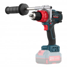 Аккумуляторная ударная дрель-шуруповерт ALTECO CID 21-150 BL Solo 78082 в Алматы