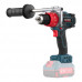 Аккумуляторная ударная дрель-шуруповерт ALTECO CID 21-150 BL Solo 78082
