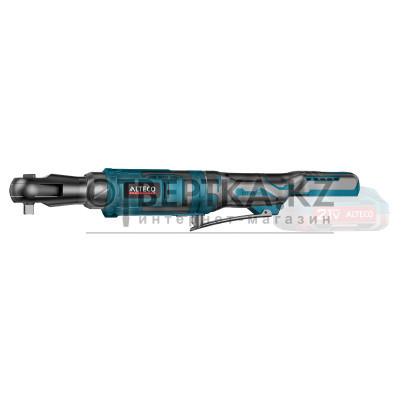 Аккумуляторная трещотка ALTECO CW 21-75 Solo 78084