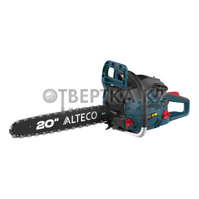 Бензопила ALTECO GCS 54-50 Pro 79267