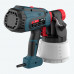 Краскораспылитель ALTECO SG 2207 F 79682