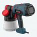 Краскораспылитель ALTECO SG 2207 F 79682