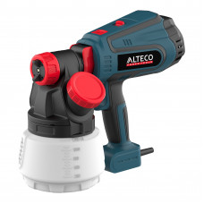 Краскораспылитель ALTECO SG 2207 F 79682 в Алматы