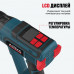 Фен технический ALTECO HG 0610 R 79683
