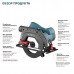 Циркулярная пила ALTECO CS 1350-165 80682