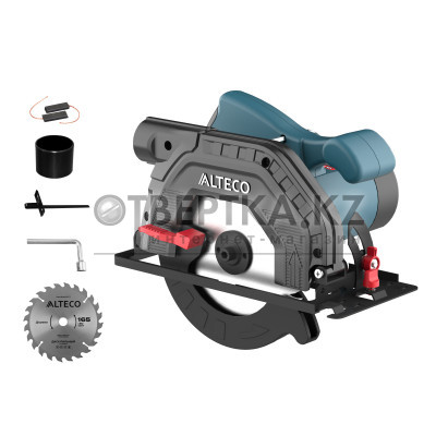 Циркулярная пила ALTECO CS 1350-165 80682