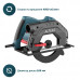 Циркулярная пила ALTECO CS 1350-165 80682
