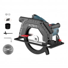 Циркулярная пила ALTECO CS 2400-235 L 85285