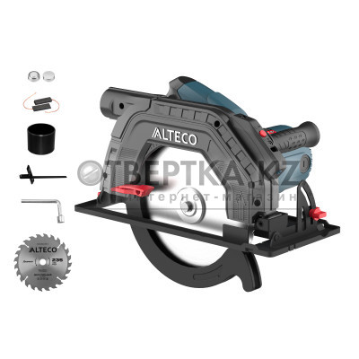 Циркулярная пила ALTECO CS 2400-235 L 85285 80686