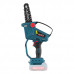 Аккумуляторная мини пила ALTECO CMC 21-15 BL Solo 81550