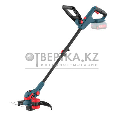 Аккумуляторный триммер ALTECO CT 21-30 Solo 81552