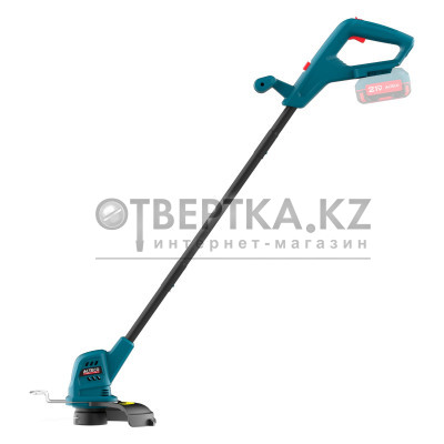 Аккумуляторный триммер ALTECO CT 21-25 Solo 81554