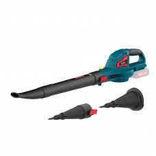 Аккумуляторная воздуходувка ALTECO CB 21-250 Solo 81555 в Алматы
