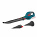 Аккумуляторная воздуходувка ALTECO CB 21-250 Solo 81555