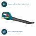 Аккумуляторная воздуходувка ALTECO CB 21-250 Solo 81555