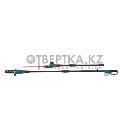 Аккумуляторный высоторез 2в1 ALTECO CPS 21-300 Solo 81557