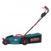 Аккумуляторная газонокосилка ALTECO CLM 21-33 BL 81558